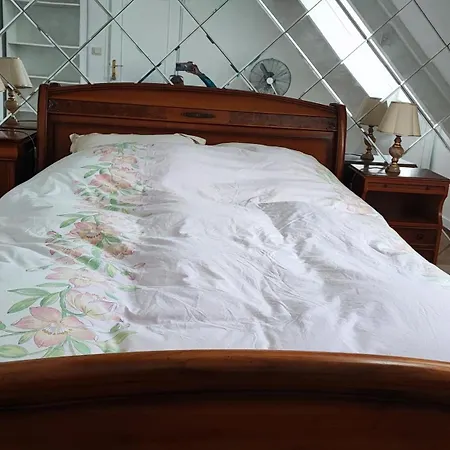 A Louer Dans Maison A 77500 منزل للإقامة شيل
