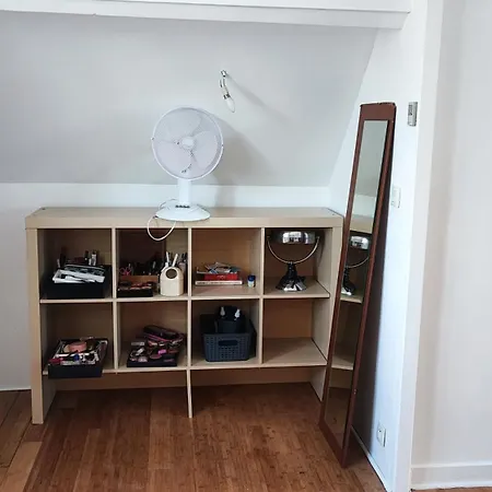 منزل للإقامة A Louer Dans Maison A 77500